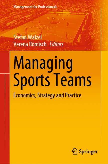 Managing Sports Tea… - image
