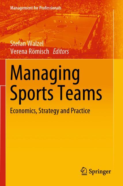 Managing Sports Tea… - image