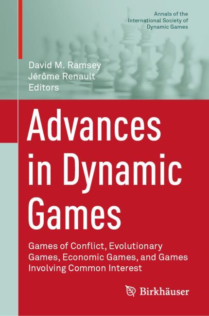 Advances In Dynamic… - image