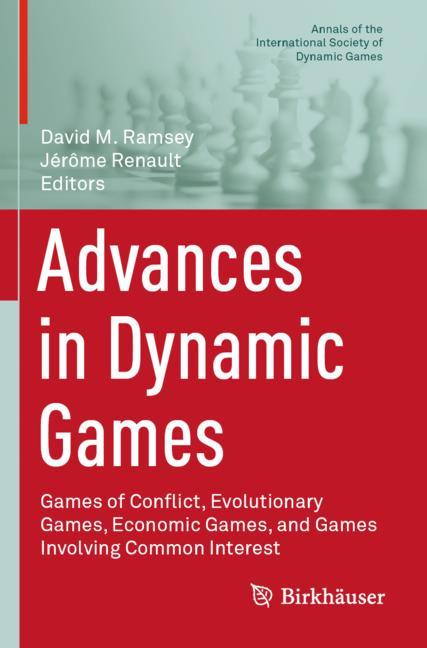 Advances In Dynamic… - image