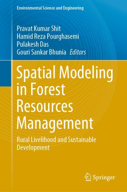 Spatial Modeling In…