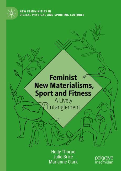 Feminist New Materi… - image