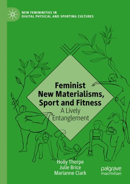 Feminist New Materi… - image