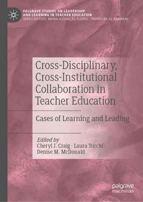 Cross-Disciplinary,… - image
