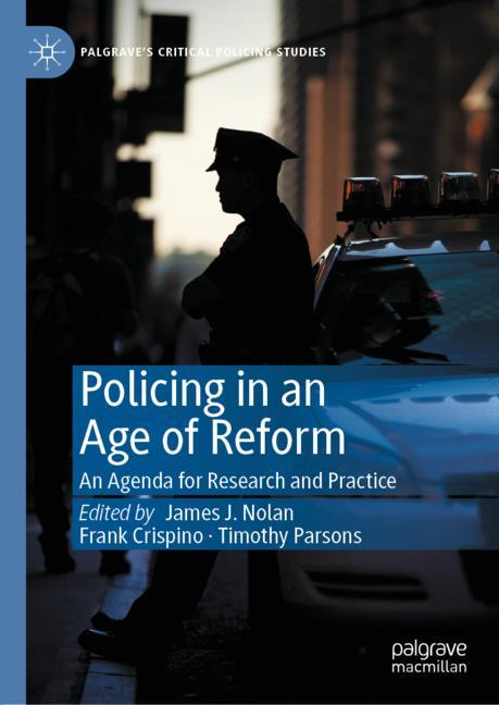 Policing In An Age … - image