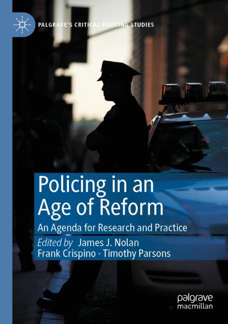 Policing In An Age … - image