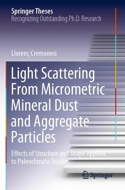 Light Scattering Fr…