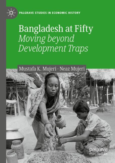 Bangladesh At Fifty - image