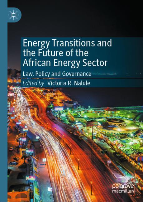 Energy Transitions …