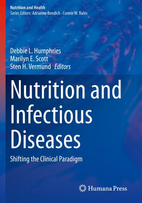 Nutrition And Infec… - image