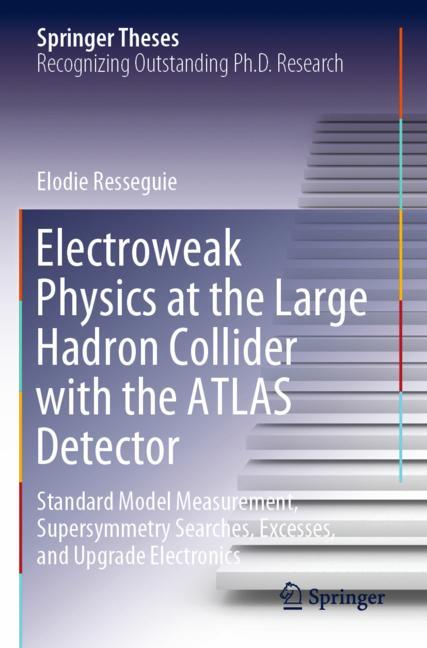 Electroweak Physics…