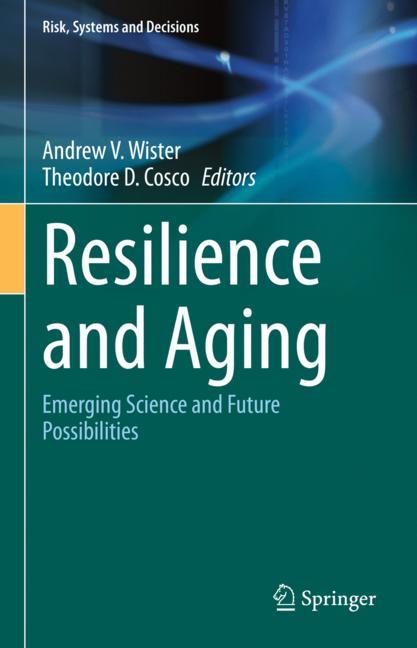 Resilience And Aging - image