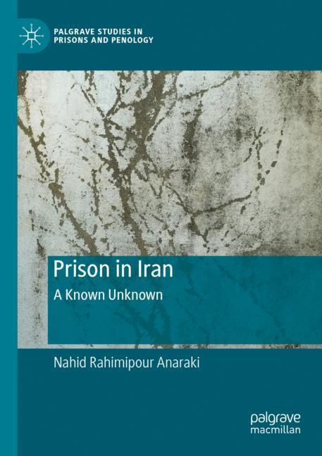 Prison In Iran