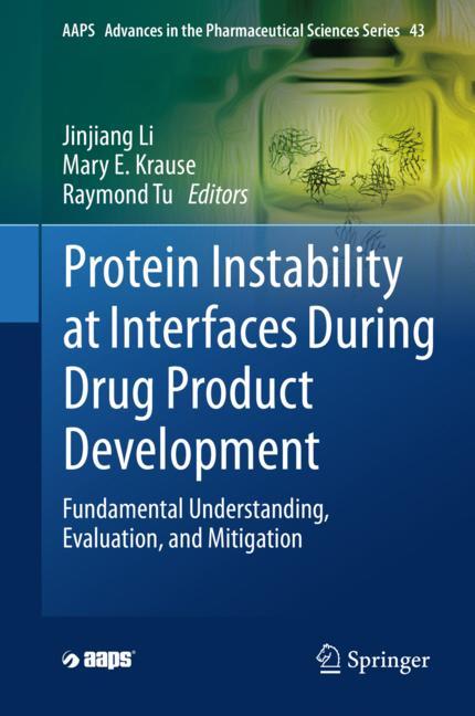 Protein Instability… - image
