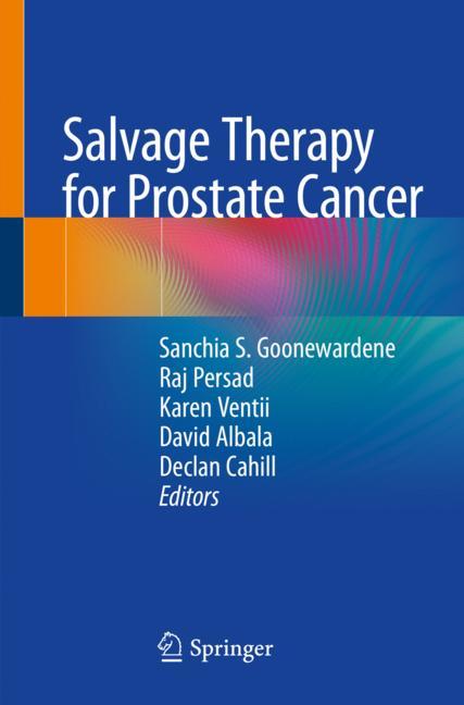 Salvage Therapy For…