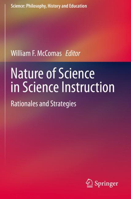 Nature Of Science I…