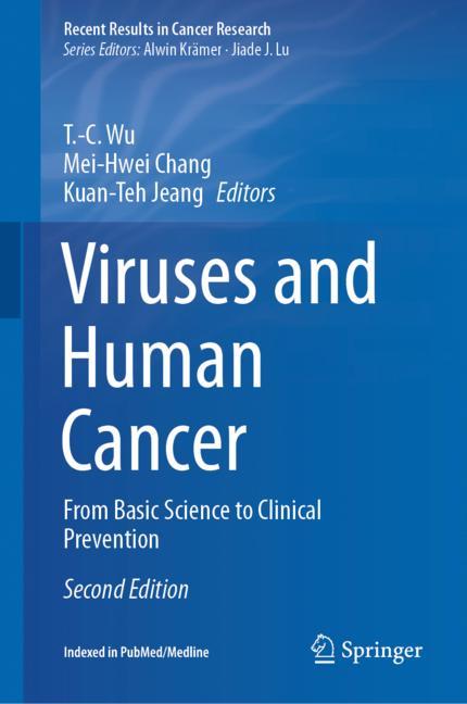 Viruses And Human C… - image