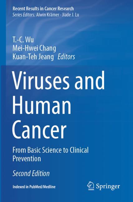 Viruses And Human C… - image