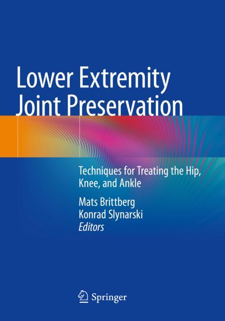 Lower Extremity Joi…