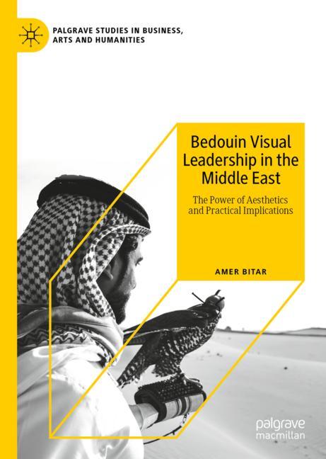 Bedouin Visual Lead…