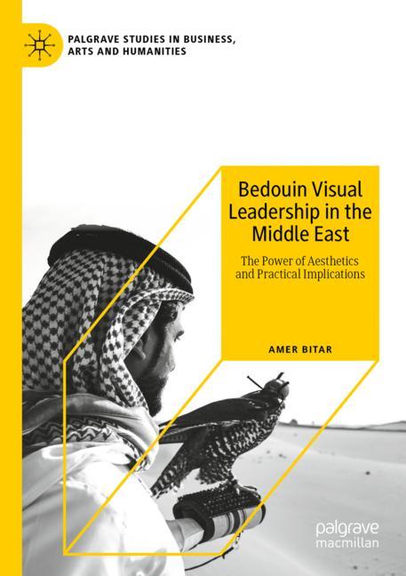 Bedouin Visual Lead…