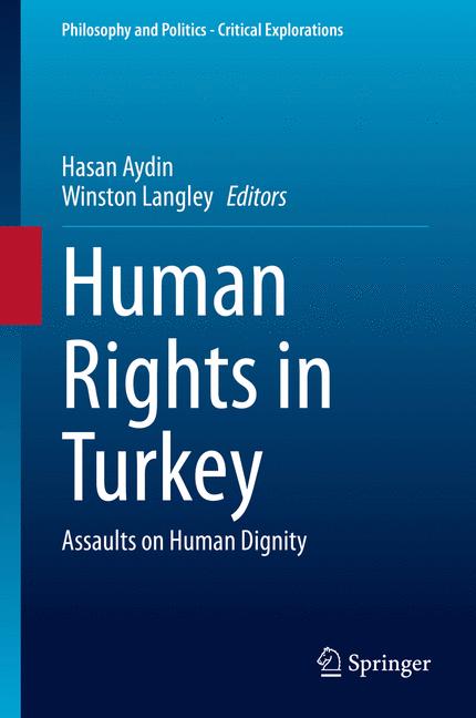 Human Rights In Tur…