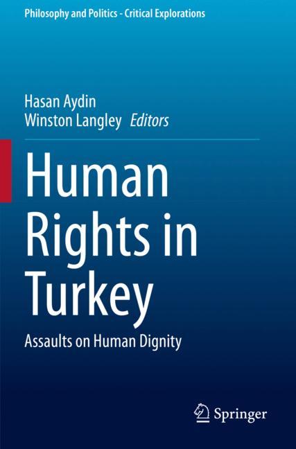 Human Rights In Tur…