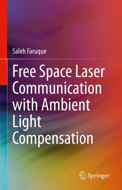 Free Space Laser Co…