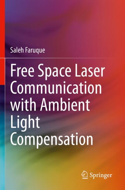 Free Space Laser Co…