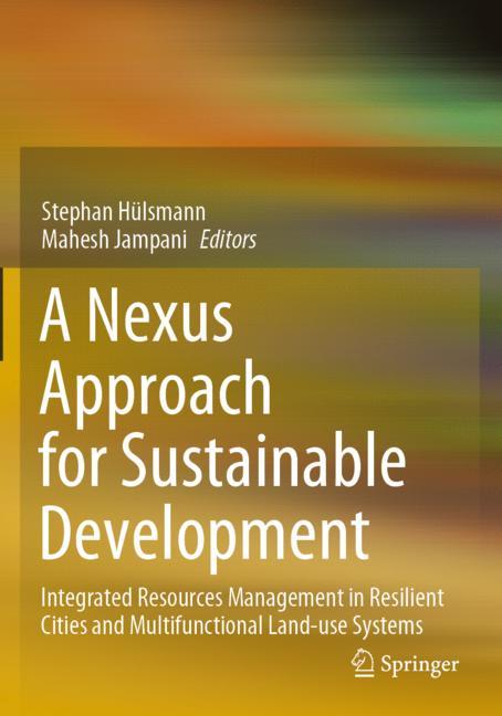 A Nexus Approach Fo…
