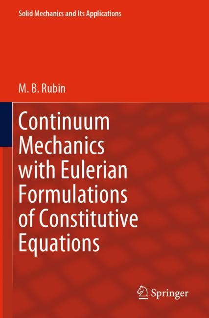 Continuum Mechanics… - image