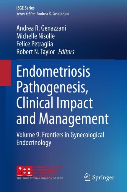 Endometriosis Patho… - image