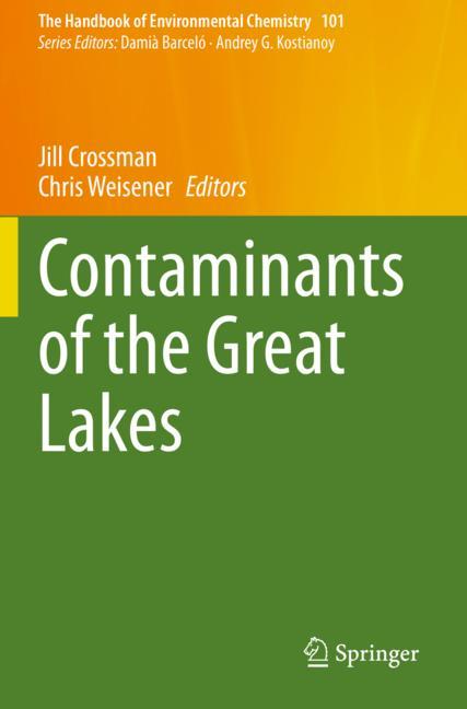 Contaminants of the Great Lakes