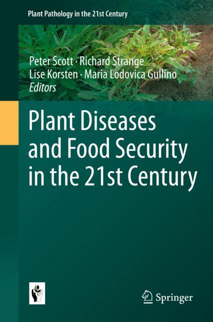 Plant Diseases And …