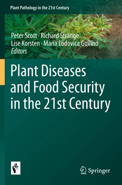 Plant Diseases And …