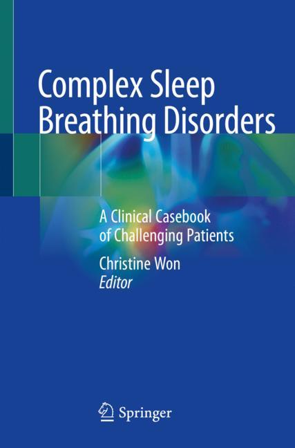 Complex Sleep Breat… - image