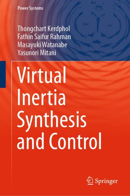 Virtual Inertia Syn…