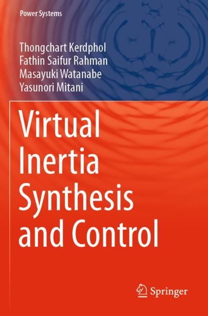 Virtual Inertia Syn…