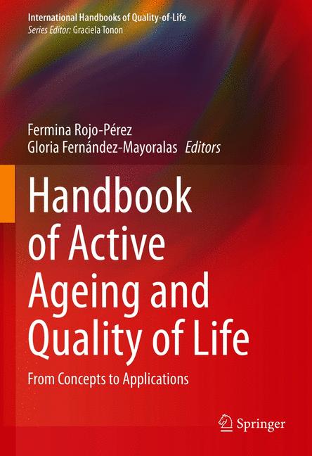 Handbook Of Active … - image