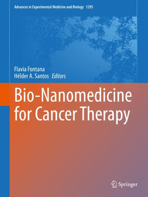Bio-Nanomedicine Fo… - image