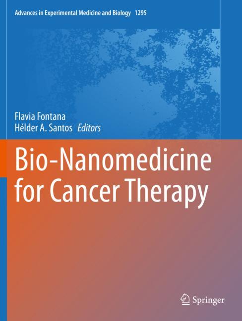 Bio-Nanomedicine Fo… - image