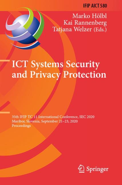 Ict Systems Securit…