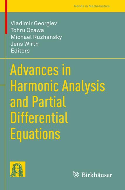 Advances In Harmoni…