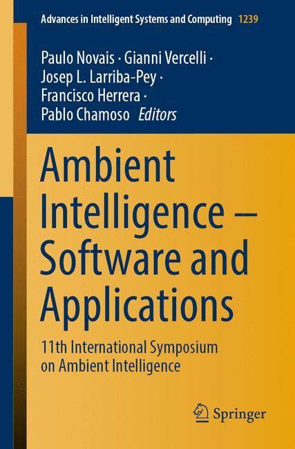 Ambient Intelligenc…