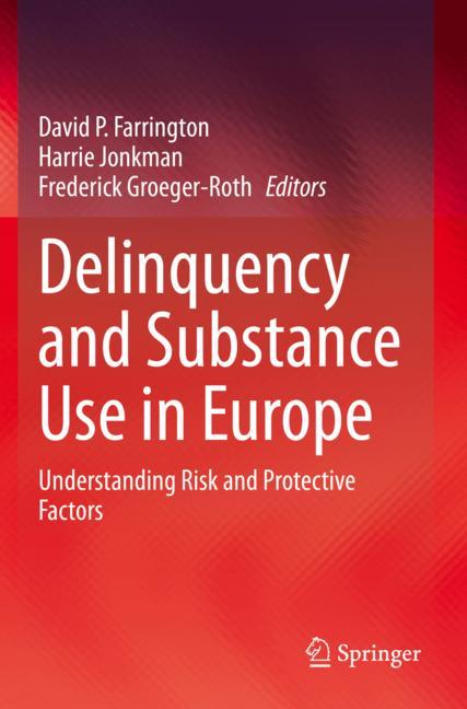 Delinquency And Sub…