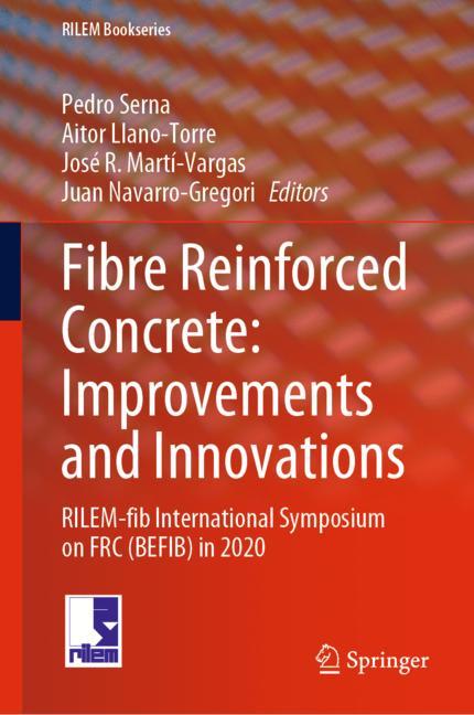 Fibre Reinforced Co…
