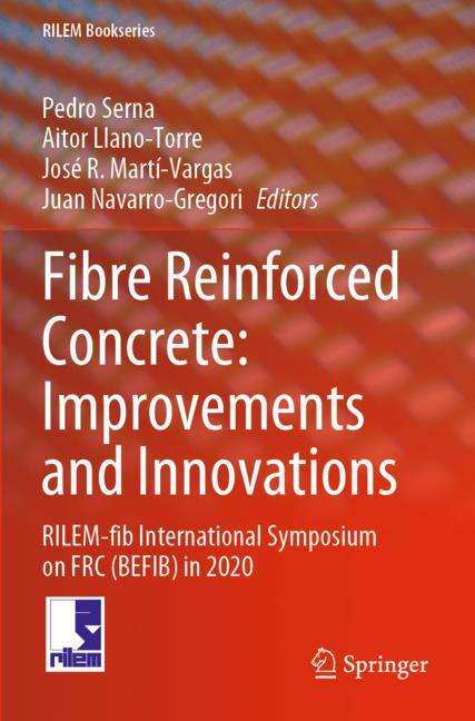 Fibre Reinforced Co… - image