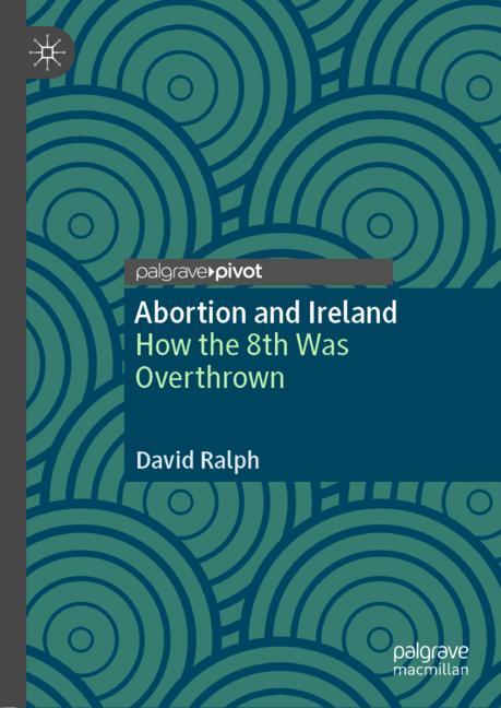 Abortion And Ireland
