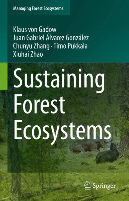 Sustaining Forest E…