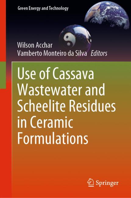 Use Of Cassava Wast…
